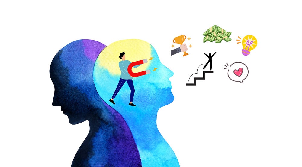 تکنیک جادویی عبارات تاکیدی