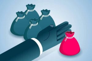 باورهای محدود کننده ی ثروت