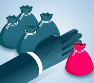 باورهای محدود کننده ی ثروت