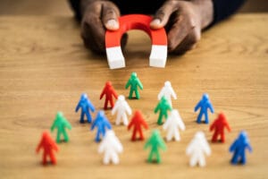 تکنیک تمرکز در قانون جذب