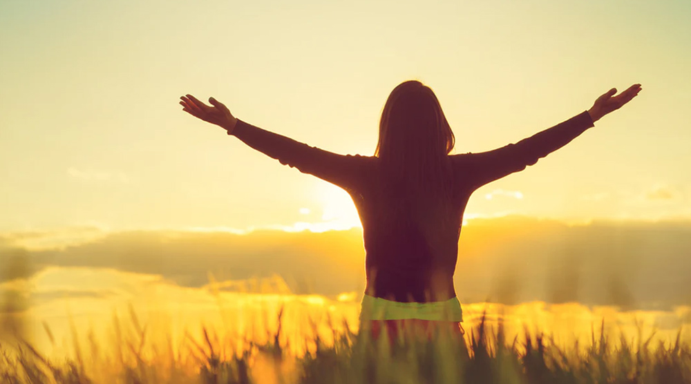 تکنیک جذب ثروت با شکرگزاری