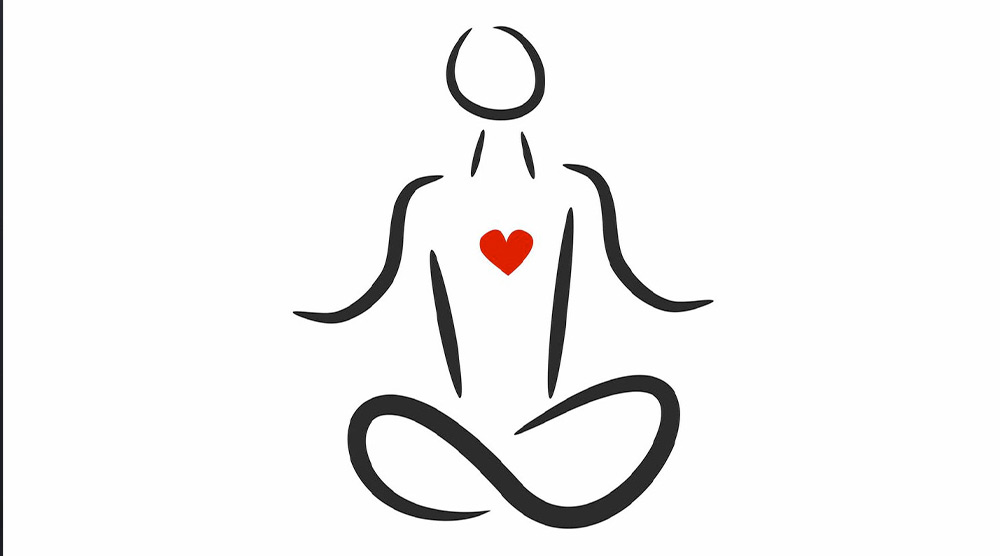 مدیتیشن صبحگاهی با عشق شروع روز با انرژی مثبت