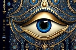 3 راهکار قطعی برای محافظت از خود در برابر چشم خوردن و حسادت