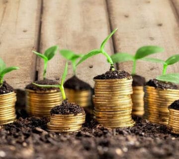 رسیدن به ثروتی بی انتها با قوانین آسمانی