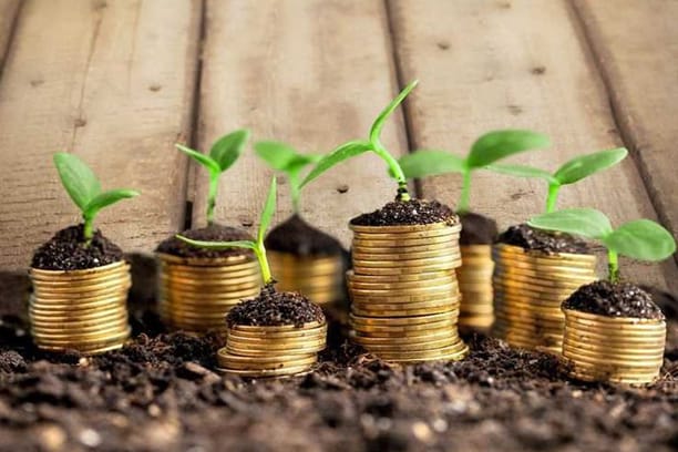 رسیدن به ثروتی بی انتها با قوانین آسمانی