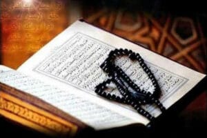 معجزه کلمه یا کریم