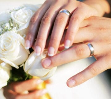 چهار فاکتور مهم برای انتخاب کیس ازدواج