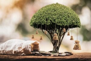 چگونه به فراوانی متصل شویم؟