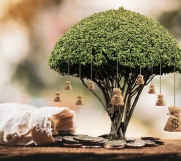 چگونه به فراوانی متصل شویم؟