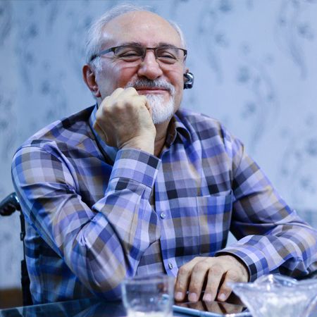 زندگینامه سید محمد موسوی مدیر عامل و مالک برند فیروز