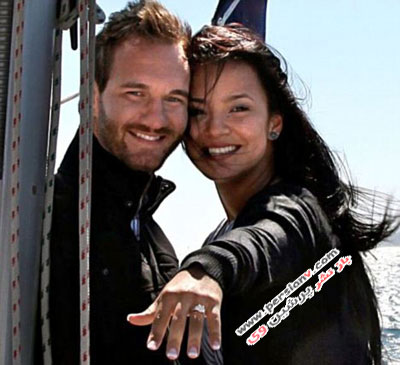 زندگینامه نیک وی آچیچ؛ از محدودیت به الهامبخشی برای میلیونها نفر