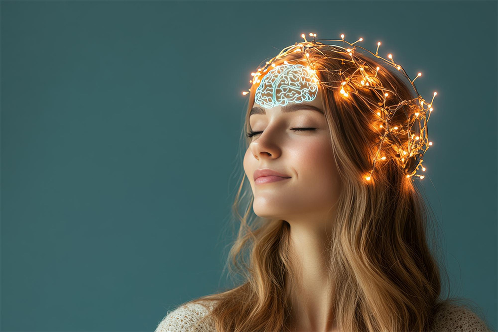 قانون جذب و پاکسازی ذهنی: راهی برای جذب خواسته‌ها و تحول درونی