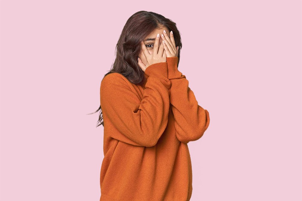 ترس چیست؟ چگونه با ترس های زندگی مقابله کنیم؟