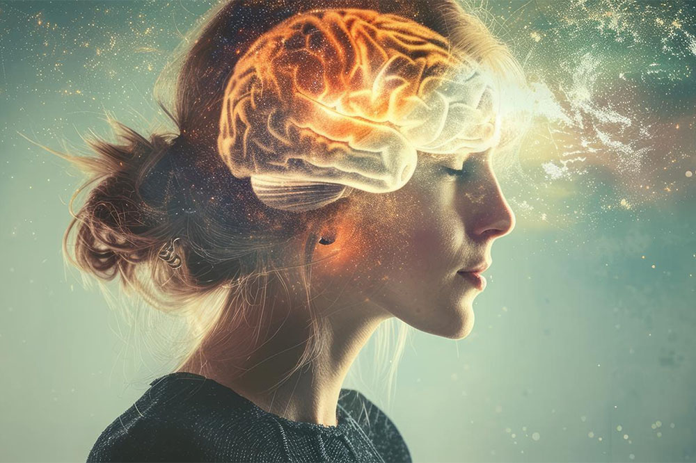 قانون جذب و پاکسازی ذهنی: راهی برای جذب خواسته‌ها و تحول درونی