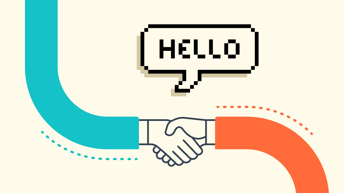 چگونه خود را در ۳۰ ثانیه معرفی کنیم؟ (راهنمای جامع برای معرفی تأثیرگذار و حرفهای)