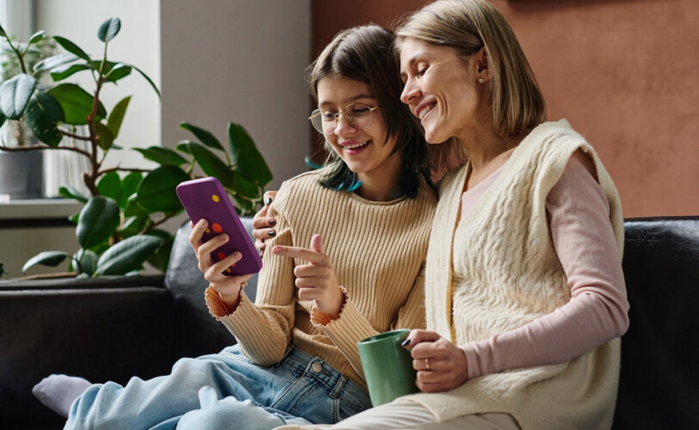 راهنمای جامع تربیت نوجوان؛فرزندپروری آگاهانه در دنیای امروز