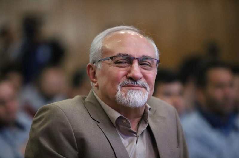 زندگینامه سید محمد موسوی مدیر عامل و مالک برند فیروز