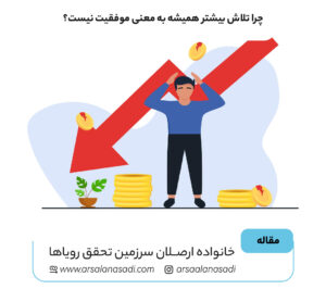 چطوری مقاومت خودمون رو در مقابل تغییرات بشکنیم؟