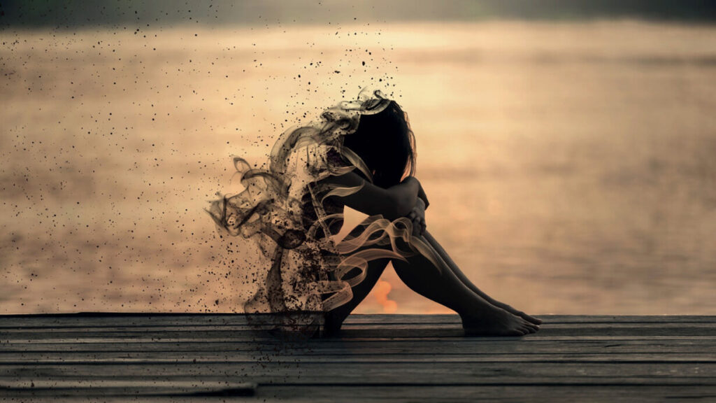 رهایی از احساس گناه، چگونه آرامش، بخشش و زندگی شاداب را دوباره بسازیم