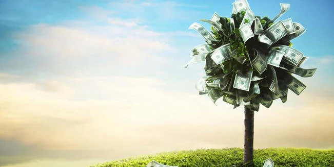 ثروت و معنویت ، چگونه با اتصال به فراوانی الهی زندگی رویایی بسازیم