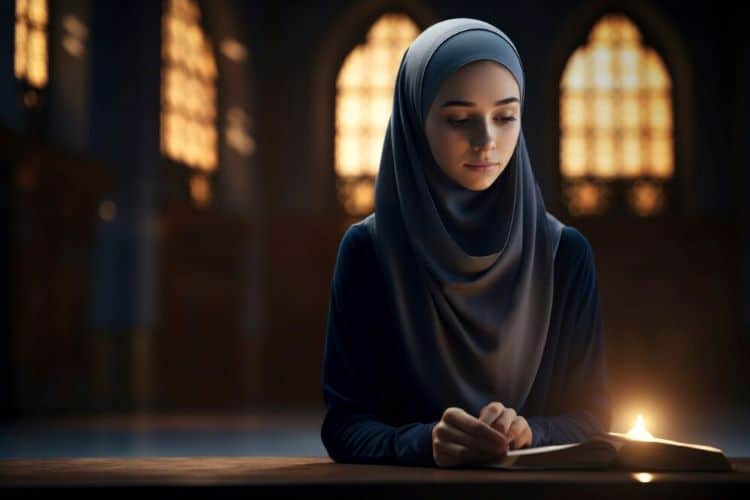نشانه های قانون جذب در قرآن| چگونه با ایمان و شکرگزاری زندگی مثبت بسازیم