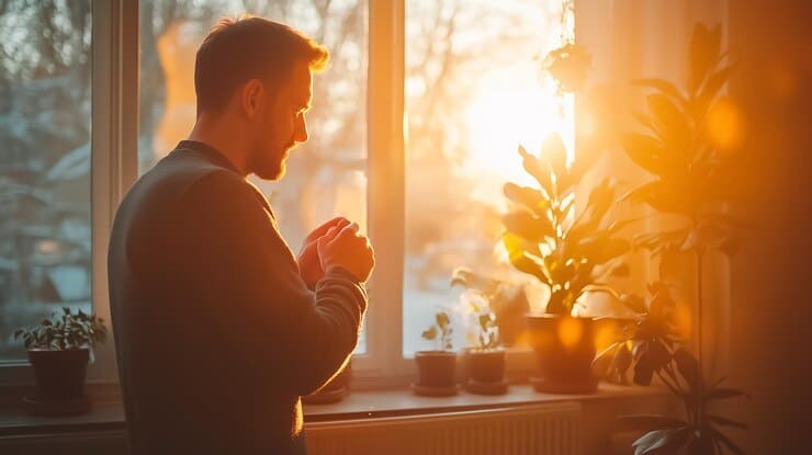دعا و نیایش صبحگاهی چیست و چرا مهم است؟