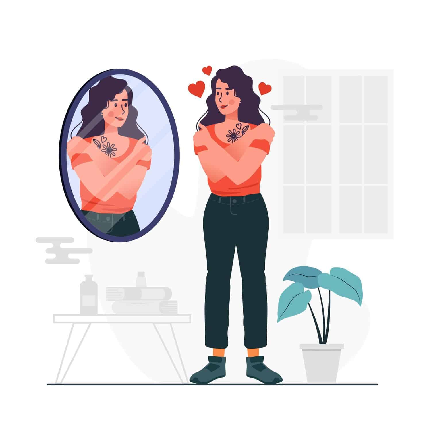 اعتماد به نفس چیست و چرا برای موفقیت ضروری است؟