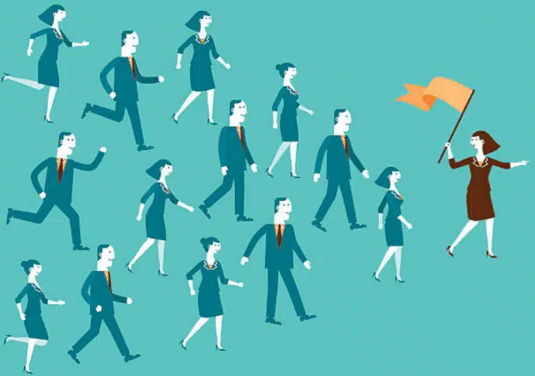 الگوبرداری صحیح چیست و چگونه می‌تواند زندگی‌ات را متحول کند؟