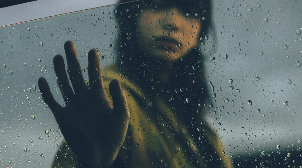 راه حلی برای زیاد فکر کردن