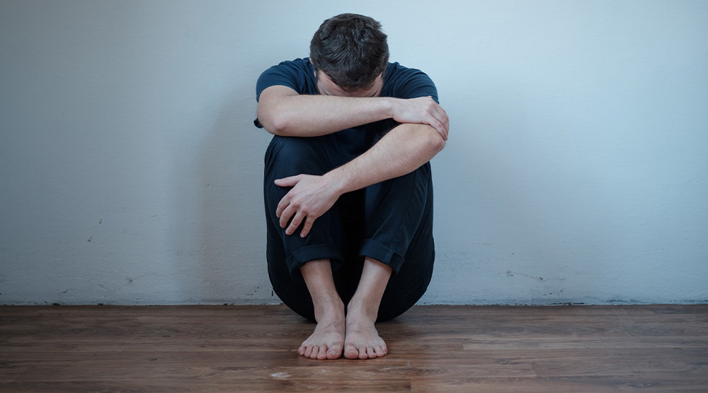 سرکوب احساسات