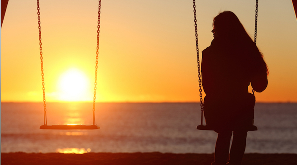 راهکارهای عبور از دلتنگی