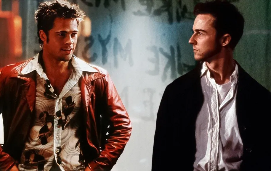 باشگاه مشت‌زنی (Fight Club - 1999)