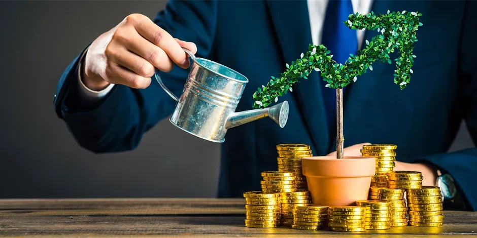 باور های ثروت ساز: از عمق وجود تا وفور بی‌کران