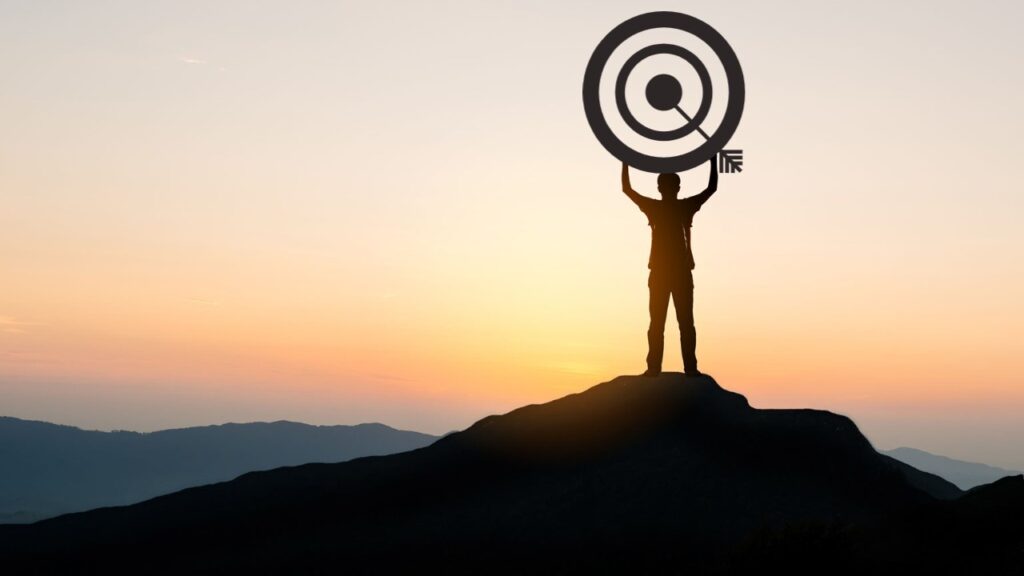 هدف گذاری اصولی چیست؟ ۸ تکنیک قدرتمند برای تبدیل رویا به واقعیت