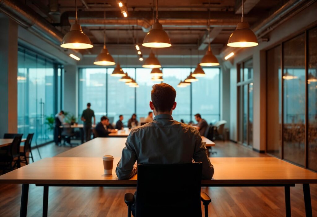 چگونه تبدیل به یک کارآفرین شویم؟ راهنمای کامل گام به گام تا موفقیت