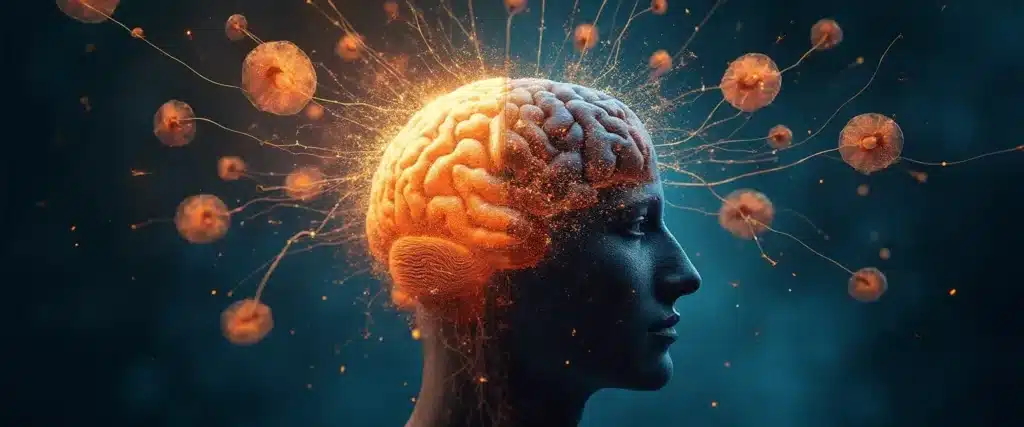 چرا آدم ها در ذهن خود حرف می زنند؟ راز گفتگوی درونی ما