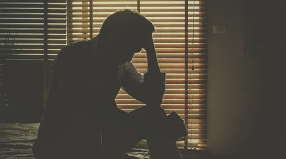 کنترل افکار بعد از جدایی