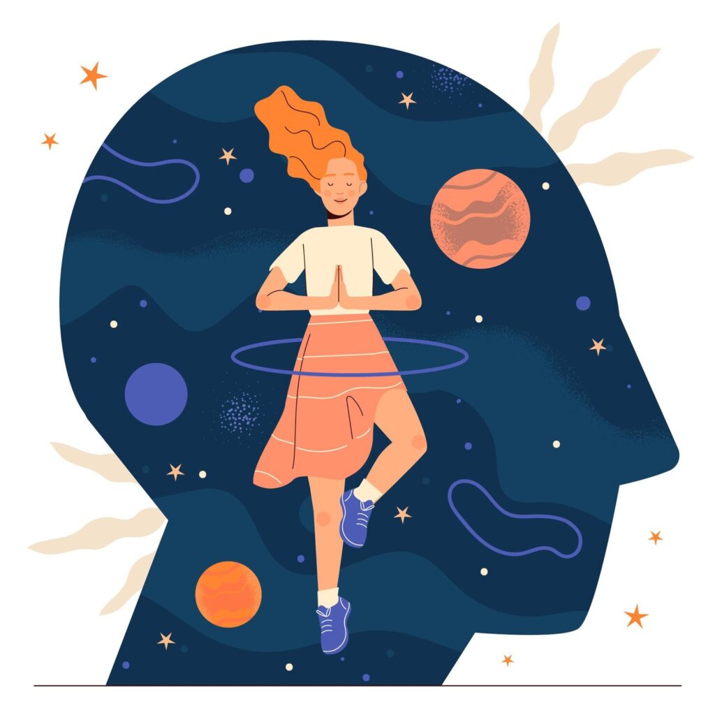 اگر تمرکز نصف شود، نتیجه صفر میشود ، قدرت تمرکز در موفقیت