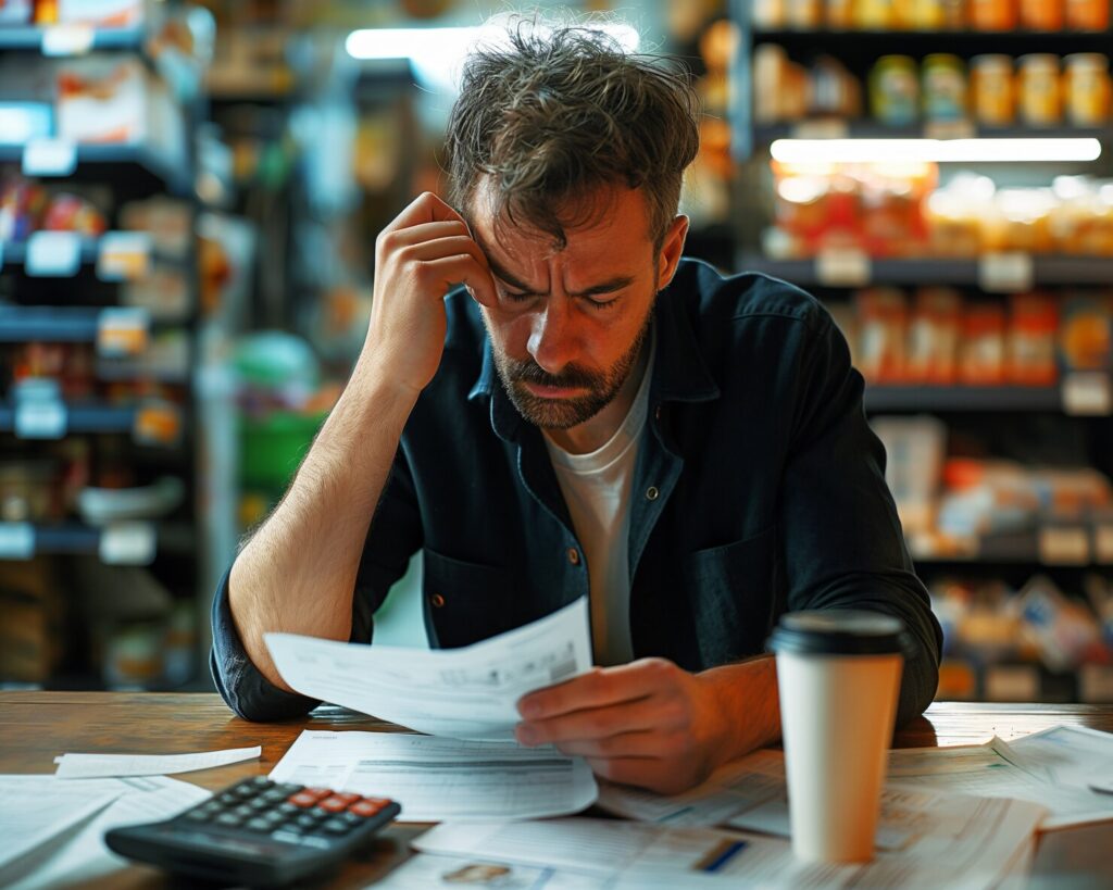 ترس از پرداخت قسط وام؛ تحلیل ریشهها و راهکارهای مؤثر مدیریت اضطراب مالی