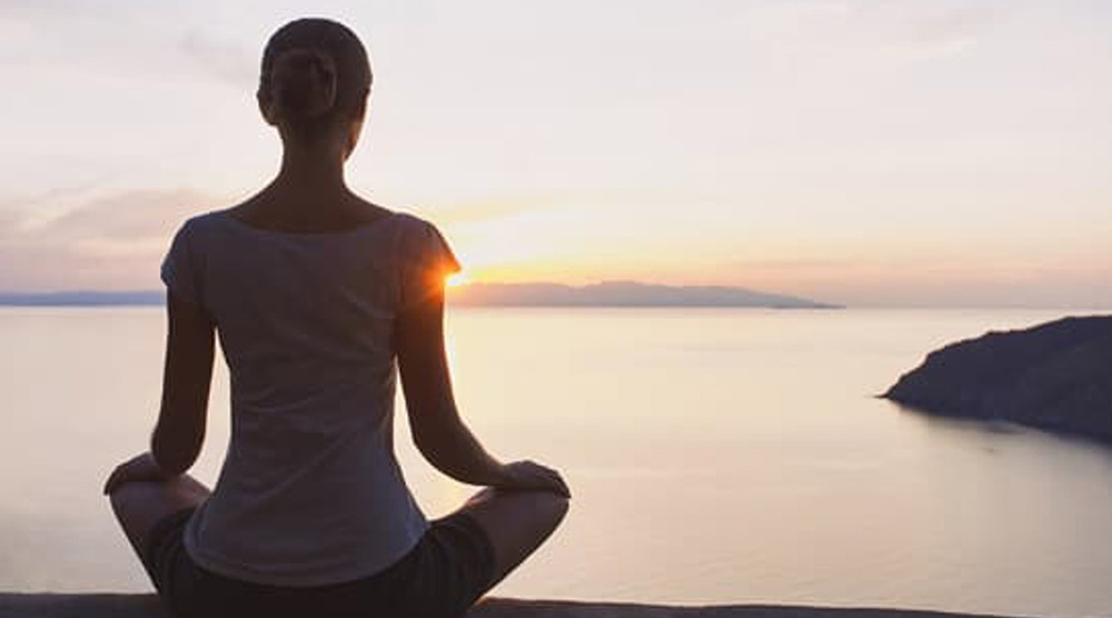 مدیتیشن آلفا جو دیسپنزا