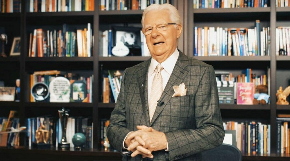 تمرین مدیتیشن 21 روزه باب پراکتور