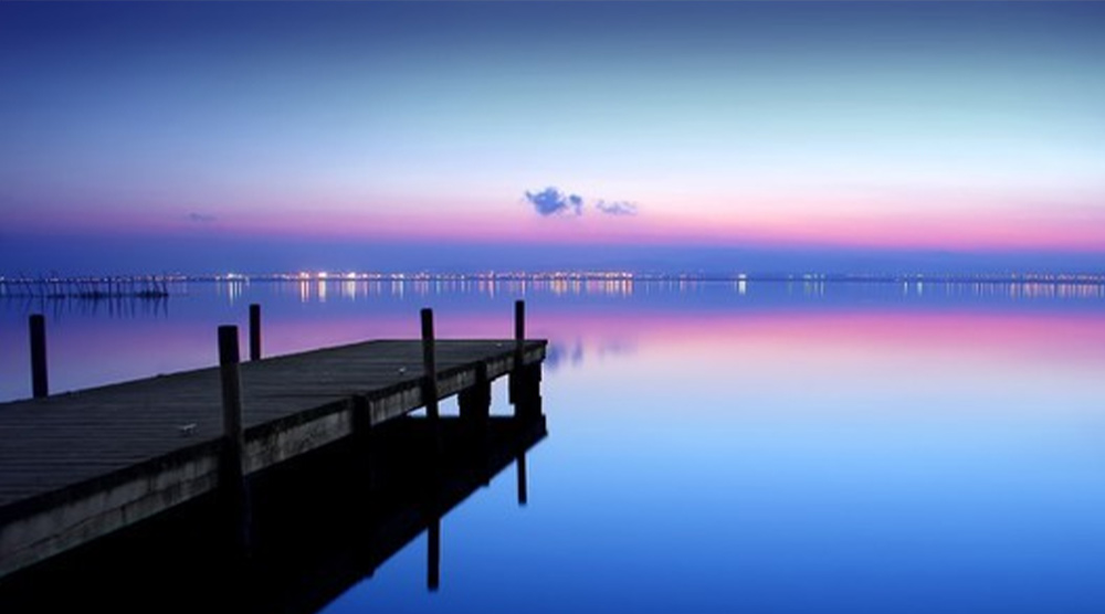 تمرین مدیتیشن آنتونی رابینز