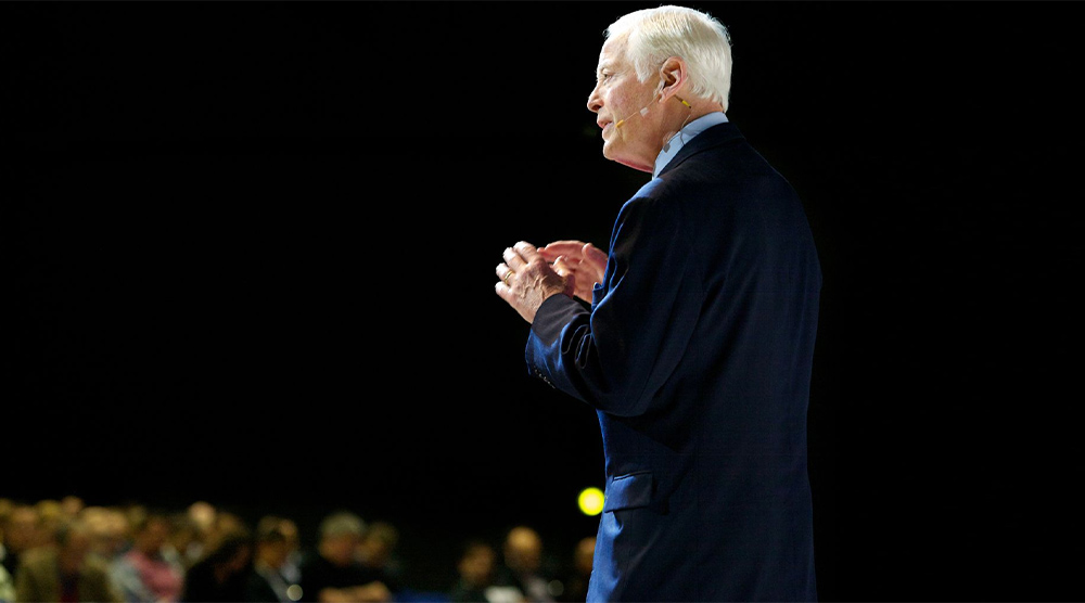 مدیتیشن یا تجسم خلاق؟ از نگاه برایان تریسی