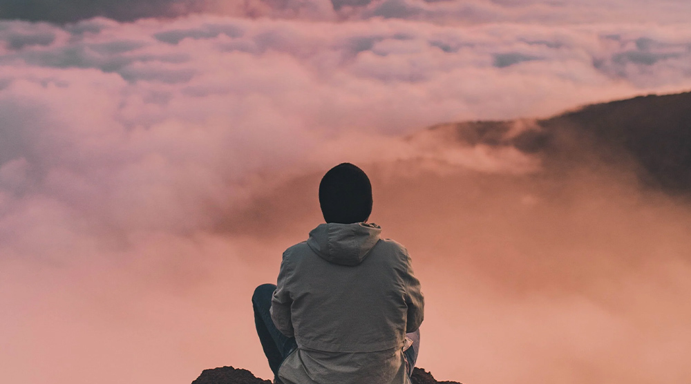 مدیتیشن یا تجسم خلاق؟ از نگاه برایان تریسی