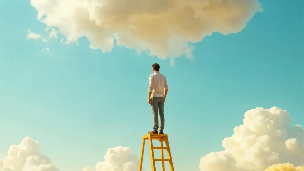 چگونه به آرزوهایمان برسیم؟ 3 باور قدرتمند برای تحقق رویاها