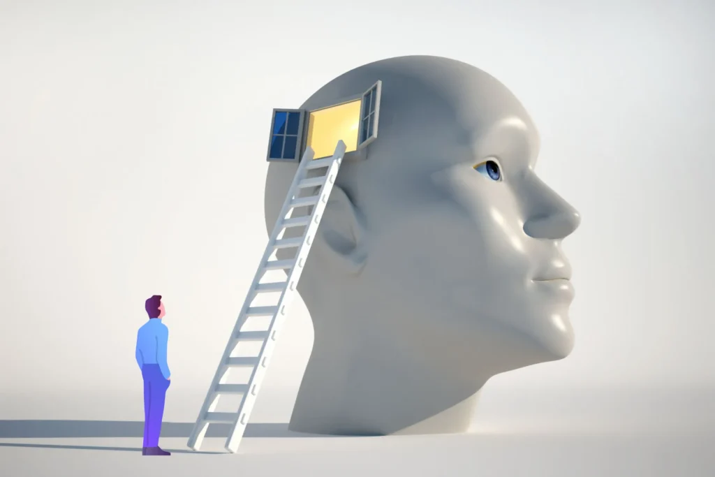 کلیدهایی برای خودشناسی و رشد ظرف درونی
