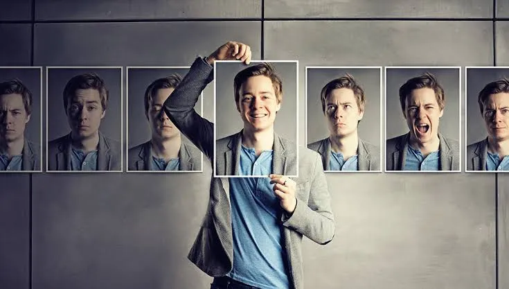 تغییر شخصیت: کلید گشایش درهای زندگی