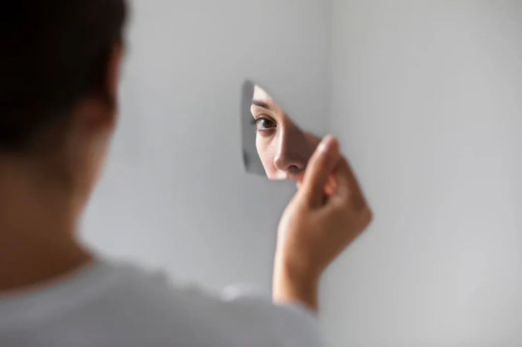 تغییر شخصیت: کلید گشایش درهای زندگی