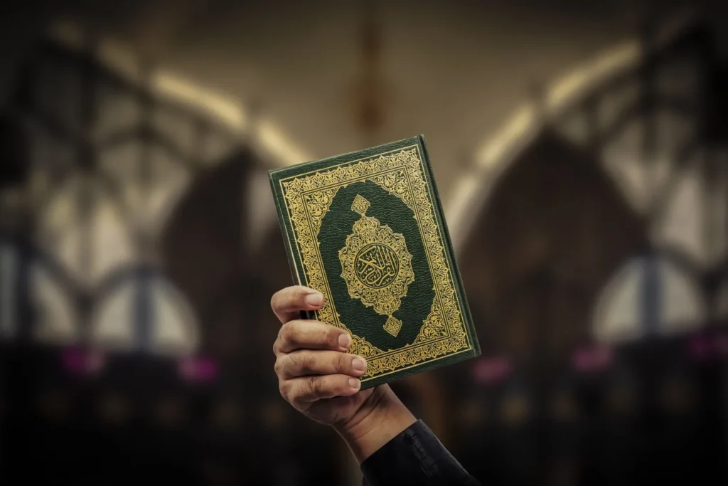 فرهنگ ناب «لا اکراه فی الدین»؛ قدرت انتخاب آزاد در خلق آرامش و ثروت