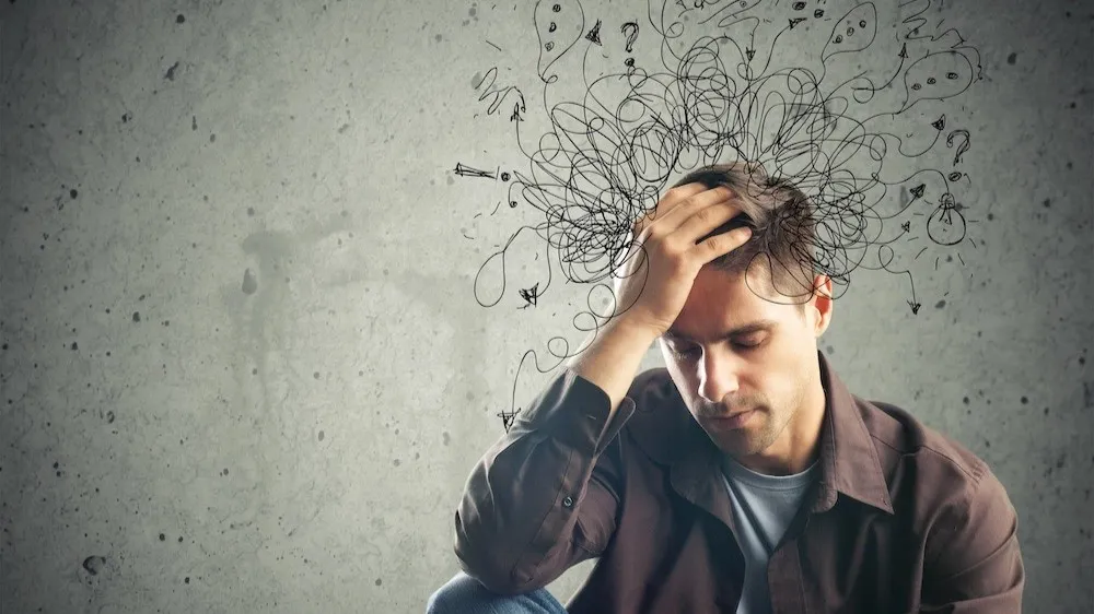 چرا دچار سردرگمی می‌شویم؟ راز ذهنی که ساختار رو دوست داره در خلق آرامش و ثروت